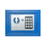 LG Safe - 17 EF Blue
