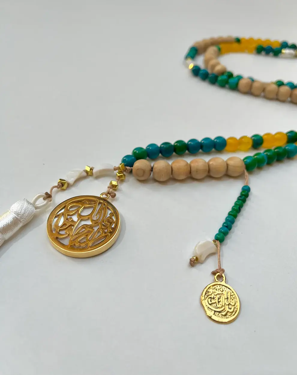 Marrakech rosary