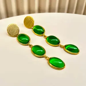emerald drops