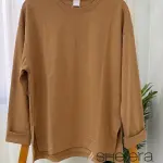 T-Shirt Over Size