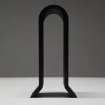 Aura Headphone Stand