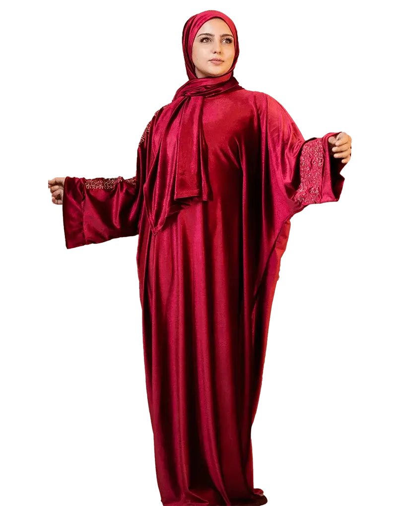 اسدال قطيفه اسلامي