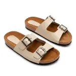Street Buckle Slides SF-71