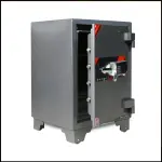 Vaultix Safe - VZ70E7
