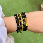 Black set