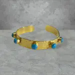 Nefertary bangle