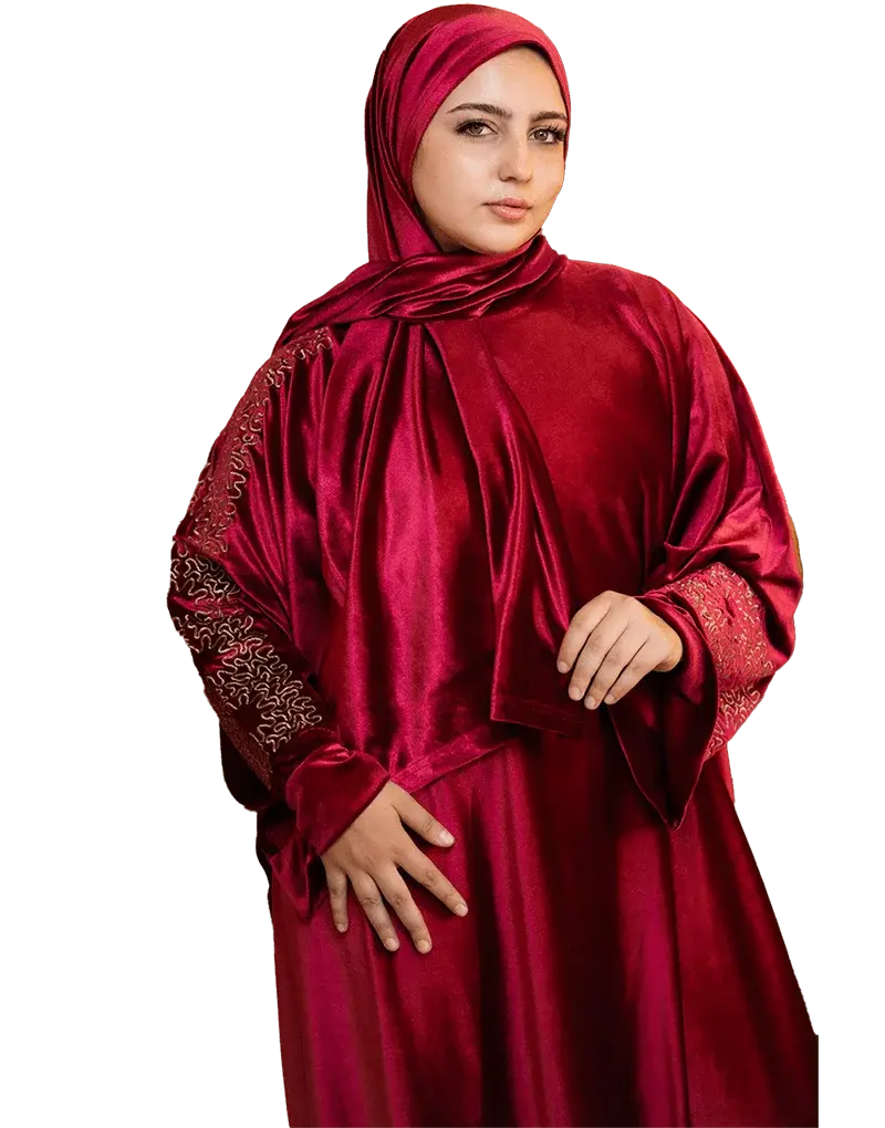 اسدال قطيفه اسلامي