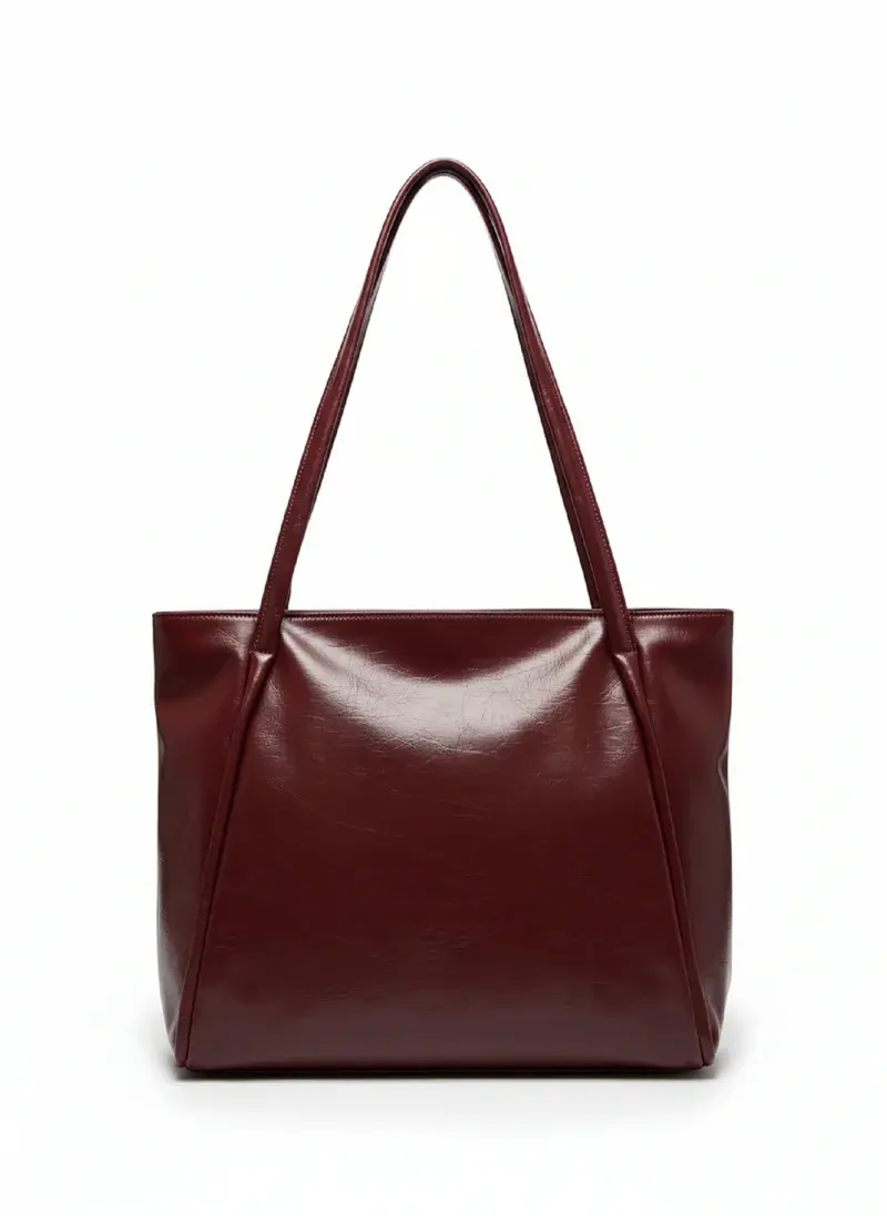 Simple bag with a practical design BA-34