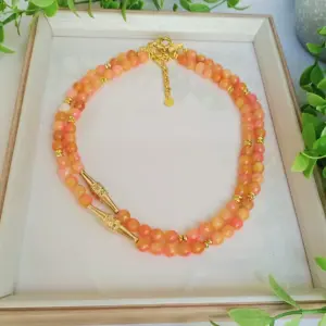 Senara necklace