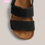 صندل أطفال “Black”.