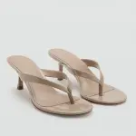 The Maya heels
