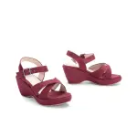 comfortable Protan wedge sandal - W-7