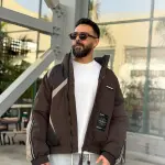Buffer Jacket