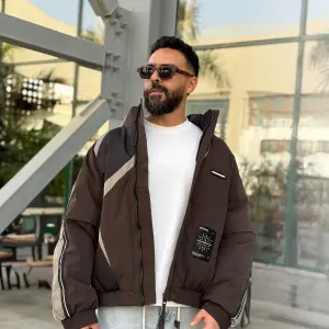 Buffer Jacket