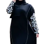 إسدال تطريز