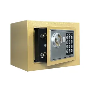 LG Safe - 17 EF Beige
