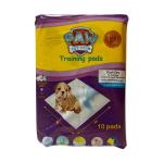Paw Pet Pads dog training pads