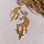 Helial earring