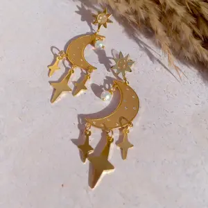 Helial earring