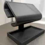 Elegance Watch Display Stand