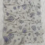 Printed Modal Scarf
