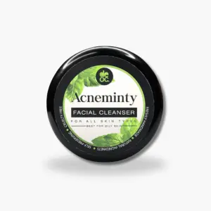 Acneminty Facial Cleanser