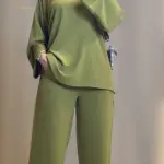 SADA’s crepe set
