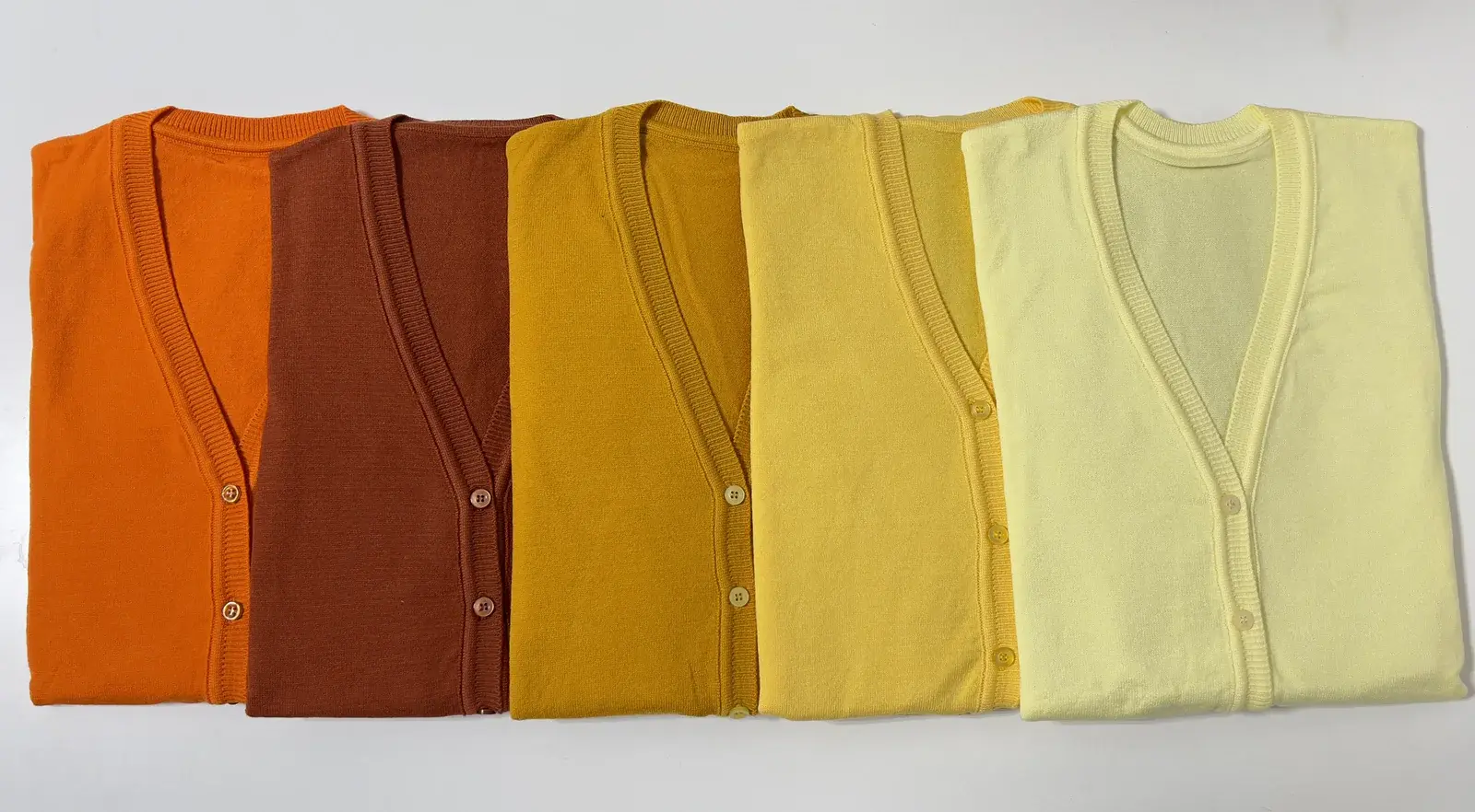 Short Cardigan