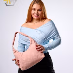 Shoulder Bag Pink