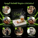 Yafuh Royal Khamrah & Rouge Luxury Gift Box