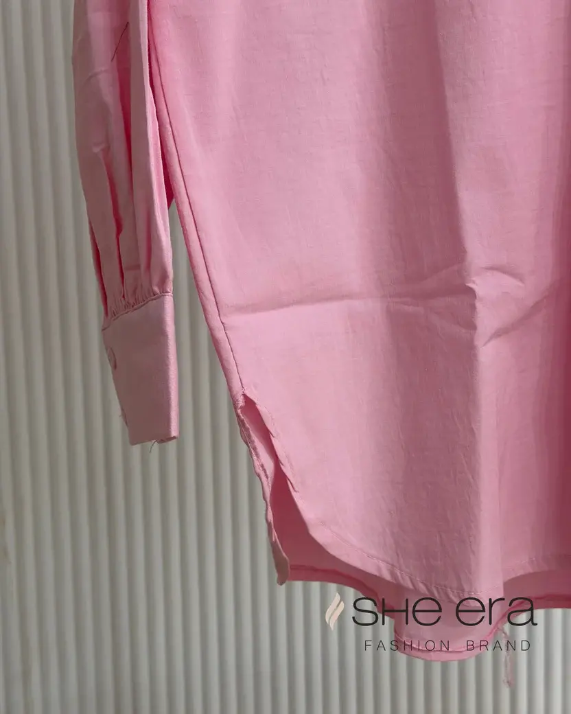 Pure Chemise