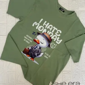 Short Sleeve T-Shirt