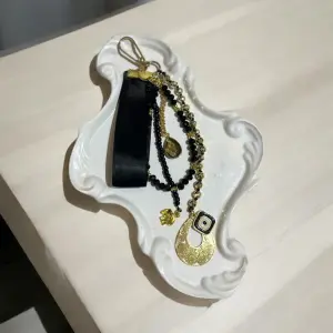 Bag chain ( blackout)