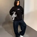 Dravion - Black Hoodie