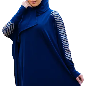 إسدال تطريز