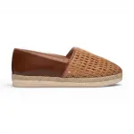 Women's Woven Flat Shoes BN-60