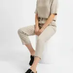 Comfort Buckle clogs SF-72