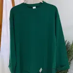 T-Shirt Over Size