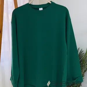 T-Shirt Over Size