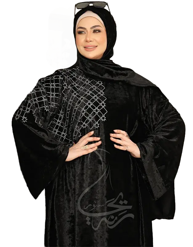 إسدال بريق