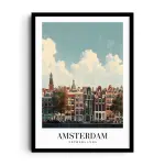 AMSTERDAM ESSENCE