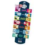 Orgo 7 Days Treats for cats