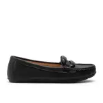 Ballerina With Square Buckle BN-41