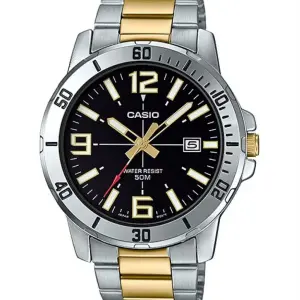 CASIO MTP-VD01SG-1BVUDF