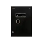 Double Curve DXG 80F - Black