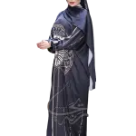 إسدال ليالي