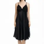 Petal Lace Slip