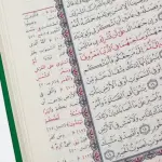 التبيان في متشابهات القران_مقاس 20x14 سم