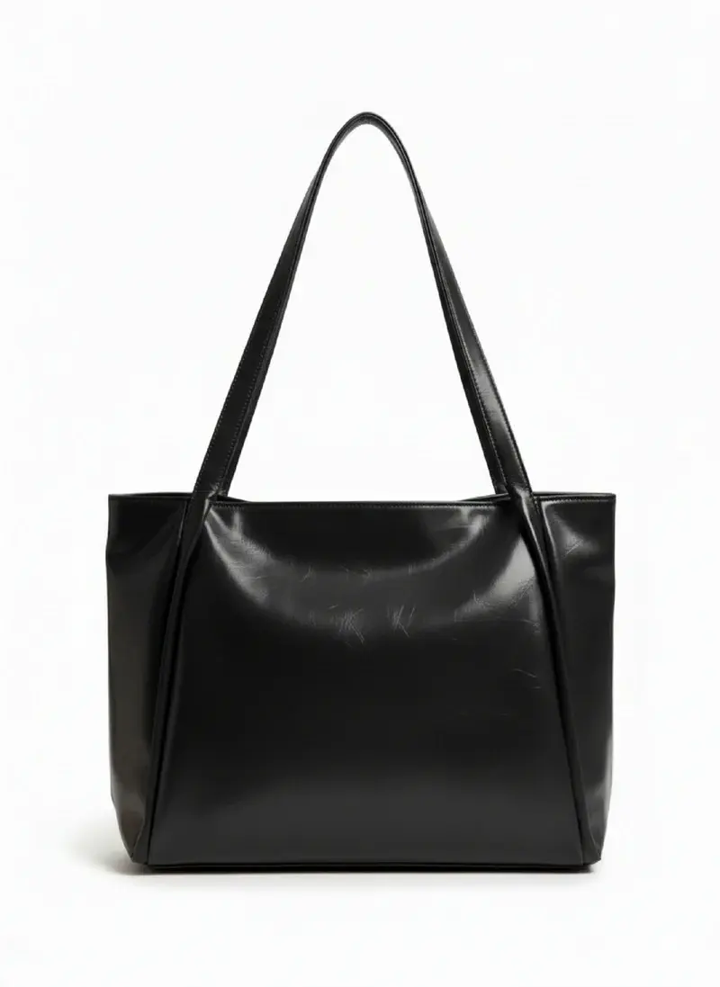 Simple bag with a practical design BA-34