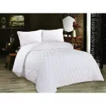 Autumn Quilt Blanket